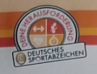 Training Sportabzeichen 2024